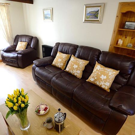 Village Cottage Bushmills Εξωτερικό φωτογραφία