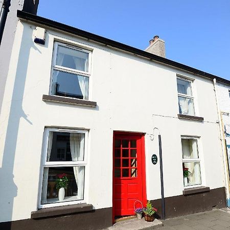 Village Cottage Bushmills Εξωτερικό φωτογραφία