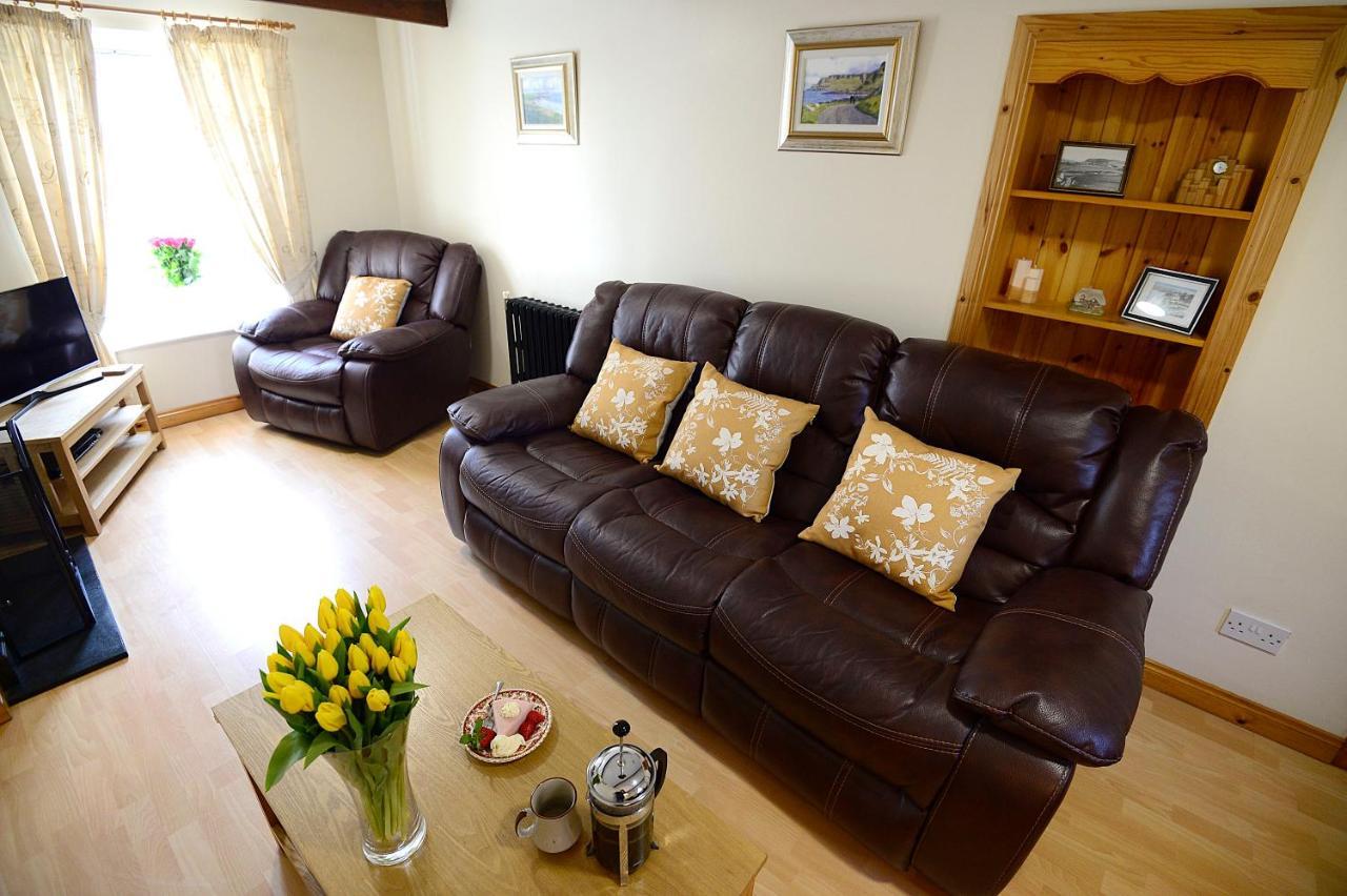 Village Cottage Bushmills Εξωτερικό φωτογραφία