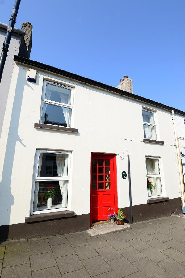 Village Cottage Bushmills Εξωτερικό φωτογραφία
