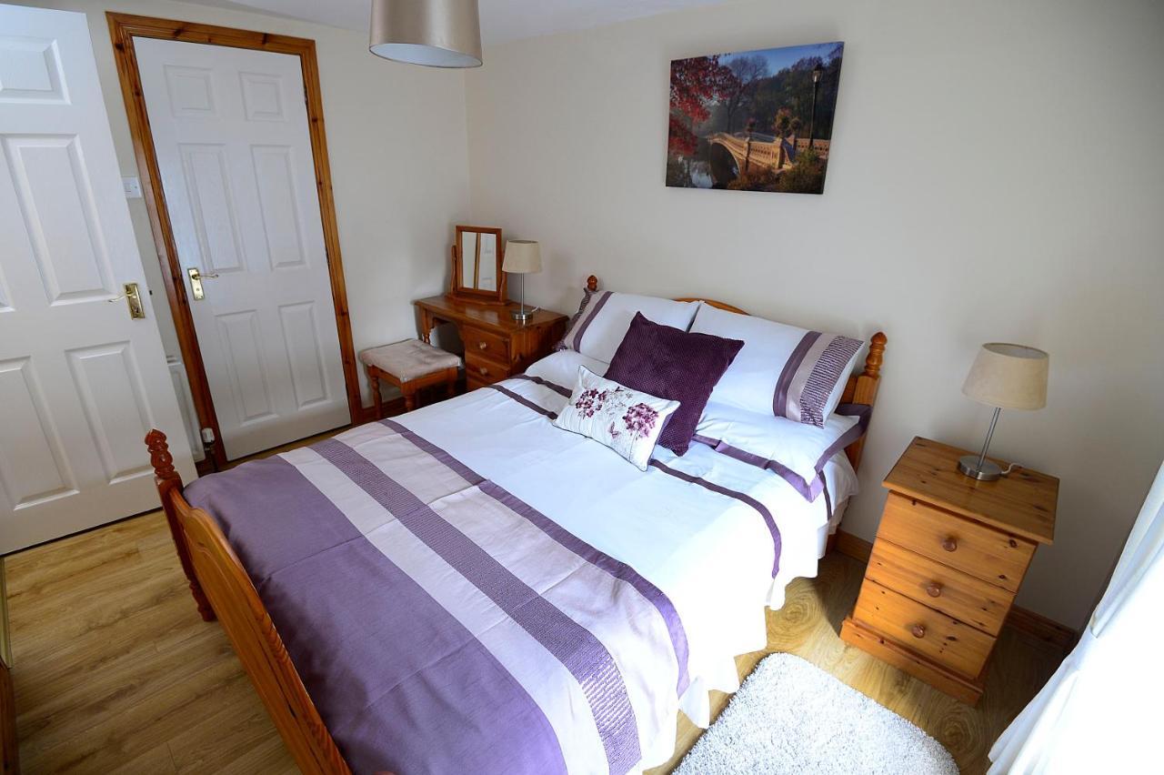 Village Cottage Bushmills Εξωτερικό φωτογραφία