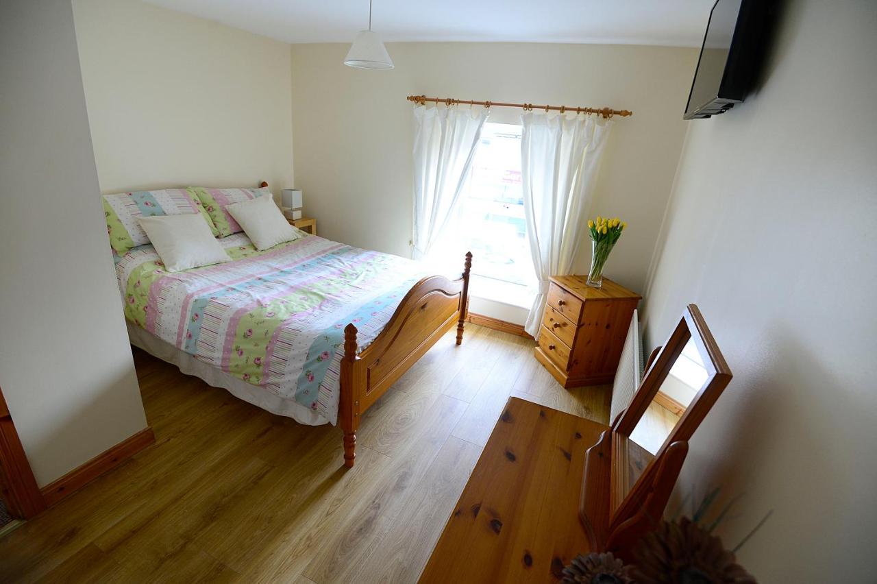 Village Cottage Bushmills Εξωτερικό φωτογραφία