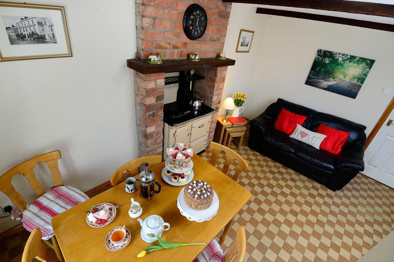 Village Cottage Bushmills Εξωτερικό φωτογραφία