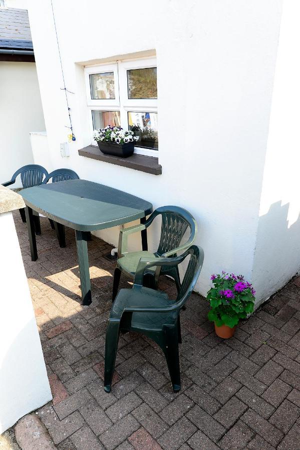 Village Cottage Bushmills Εξωτερικό φωτογραφία
